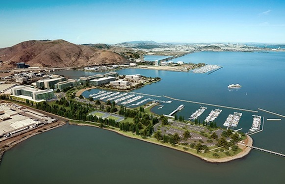 Sejarah & Perkembangan City Center at Oyster Point: Dari Konsep hingga Kawasan Modern