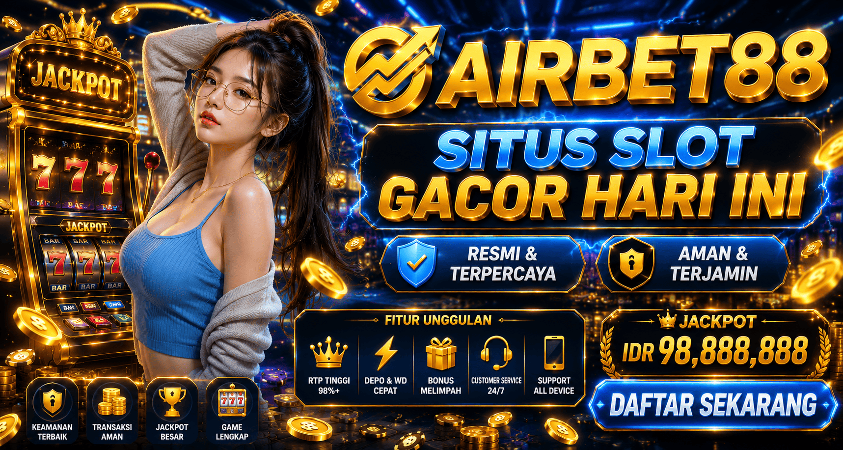Slot Deposit 10 Ribu Mengenal Pilihan Game Digital Masa Kini